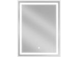 Mexen Miko Specchio Da Bagno Retroilluminato 60 X 80 Cm, Led 6000K, Antiappannamento - 9819-060-080-611-00