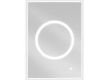 Mexen Koga Specchio Da Bagno Retroilluminato 50 X 70 Cm, Led 6000K, Antiappannamento - 9821-050-070-611-00