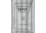 Depot, 300 Hair Stylings No. 311, Uv Filter, Hair Styling Cream, Medium Hold, 10 Ml