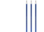 Legami Refill Per Penna Gel Cancellabile - Erasable Pen, Blu