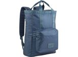 Puma Zaino Con Scomparto Per Laptop Core College Backpack Gray Skies Grigio Cadetto