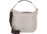Picard Borsa A Tracolla Yeah Shoulder Bag Cream Avorio