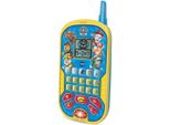 Telefono Interattivo Vtech Paw Patrol Per Bambini, Blu