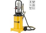 Pistola Pneumatica Per Grasso 12 L