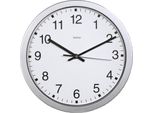Orologio Da Parete Hama "Mallorca"", Ø 30 Cm, Argento"