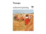 Tetmajer. Pittura - Stefania Krzysztofowicz-Kozakowska (Manuale In Lingua Polacca)