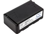 Batteria Per Autec LK4 Ecc