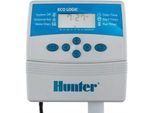 Hunter EC4 Ecologic - Programmatore Per Irrigazione A 4 Zone