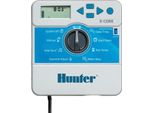 Hunter X-Core 601I - Programmatore Per Irrigazione A 6 Zone