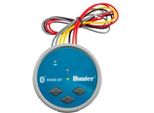 Hunter NODE-BT-200 - Programmatore Bluetooth A Batteria A 2 Zone