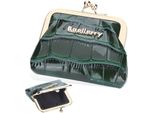 Portafoglio Baellerry MA-35967 - Verde KP35967