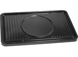 Severin 0870048 Piastra Per Griglia Raclette/Fonduta RG2347