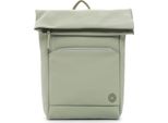 Suri Frey Zaino Per Il Tempo Libero Zaino Con Scomparto Per Laptop Besty City Backpack Pistacchio Menta
