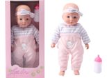 Bambola Baby Little Me Basic 36 Cm