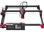 Macchina Per Incisione E Taglio Laser, Touchscreen Da 3,5", Connettività Wifi, Diykit MK2 10W"