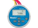 Hunter NODE-400 - Programmatore A Batteria A 4 Zone