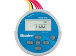 Hunter NODE-200 - Programmatore A 2 Zone Alimentato A Batteria