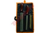 Set Per Affilatura Catena 4,8 Mm