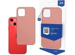 Apple Iphone 13 Mini - 3Mk Custodia Opaca Lyche