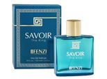 J' Fenzi Savoir The King For Men Eau De Parfum - Eau De Parfum 100 Ml