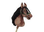 Cavallo Hobby Horse Large Premium - Baio A3