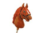 Cavallo Hobby Horse Grande Premium - Castagno A3