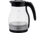 Electric Kettle Maestro Mr-061 Black