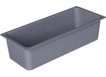 Pyramis Polyurethane Sink Insert