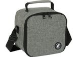 Borsa Nevera Minnie Mouse Grigio 20 X 20 X 15 Cm