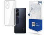 3Mk Clear Case Cover Per Oppo A98 5G Trasparente Backcover