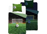 Biancheria Da Letto Fosforescente Playground 140X200