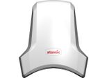 Asciugacapelli Starmix Airstar TH-C1, Asciugacapelli Efficace Da 900 Watt, Bianco