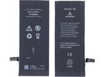 Tradebit Batteria Di Ricambio Compatibile Con Apple Iphone 6S - Li-Ion - 1715 Mah