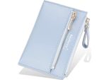 Portafoglio Baellerry GI-35864 - Blu KP35864