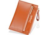 Portafoglio Baellerry GI-35866 - Marrone KP35866