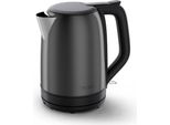 Tefal Subito KO5S08E0 Electric Kettle 1.7 L 2400 W Black, Stainless Steel