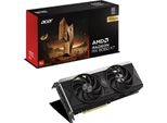 Acer Nitro Radeon Rx 9060 Xt Oc Amd 16 Gb GDDR6