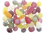 Caramelle Noble Fruit Mix Al Gusto Di Frutta Dolce 150G
