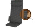 Medisana Mc 700 Massage Mat Black