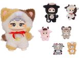 Peluche Meow Moo Di Niinoo