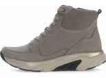 Gabor Rollingsoft Stivaletti Donna - Comodi Stivaletti Grigio Tempo Libero Nuovo
