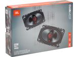 Jbl Club 6422F | 2 Vie | 4X6' Diffusore Coassiale Ovale