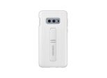 Samsung Cover Posteriore Compatibile Con Samsung Galaxy S10E - Bianco