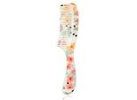 Donegal, Pettine Floreale, 21,6 Cm (9811)