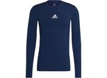 Adidas TričKa Techfit Compression, GU7338, Taglia: 164