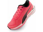 Puma Velocity Nitro Scarpe Da Corsa Donne Sunblaze Nero Taglia 38