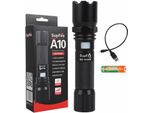 ŽIbintuvėLis Superfire A10 550Lm Usb