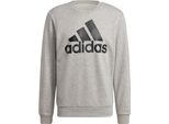 Adidas Mikiny Bos, GK9077, Taglia: 170