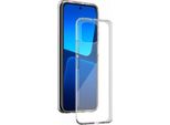 Bigben Connected, Cover Per Xiaomi 13 Morbida E Ultrasottile, Trasparente