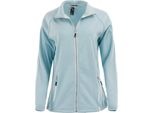 Felpa Donna Kjelvik Milou Blu 42